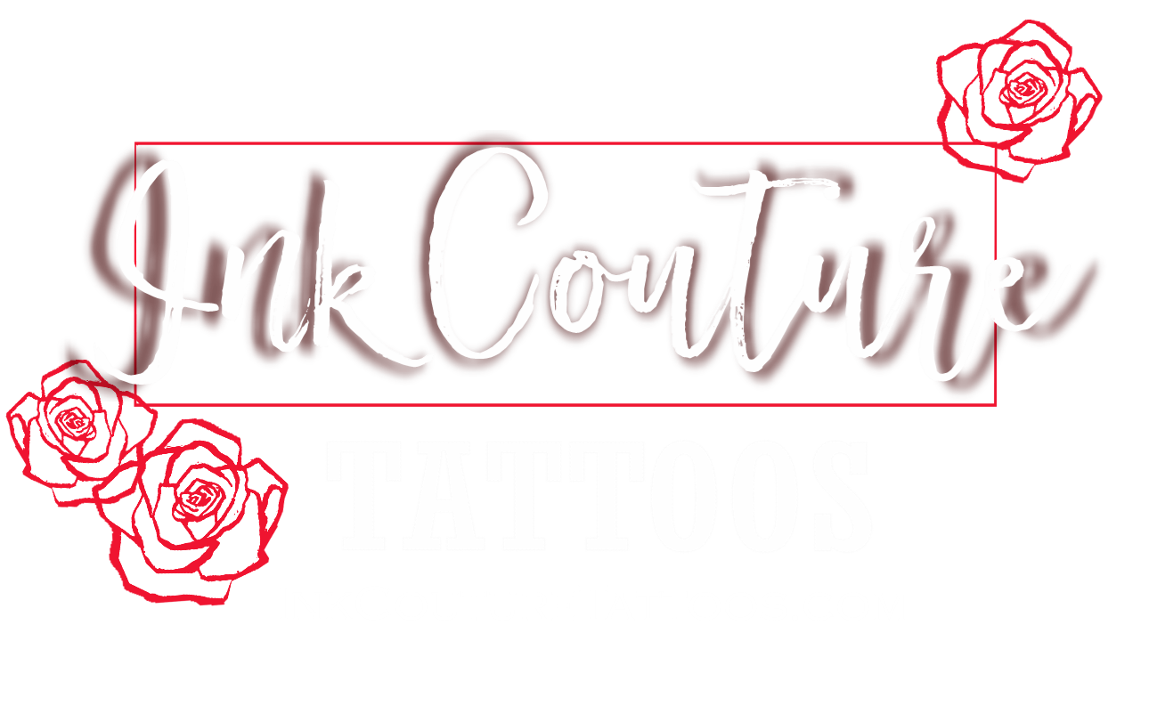 The award-winning female tattoo artist of Ink Couture Tattoos San Antonio Austin and San Marcos Texas tattoo shop