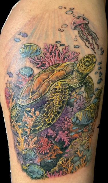 The Tattoo Trends Defining 2026 and Getting Tattoos With Meaning